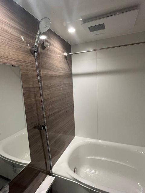 ブランシエスタ目黒中央町の物件内観写真