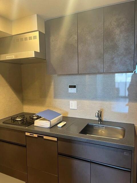 ブランシエスタ目黒中央町の物件内観写真