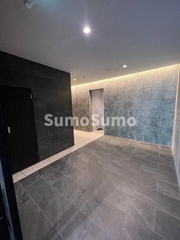 フォーリアライズ昭和南通Ⅰの物件外観写真