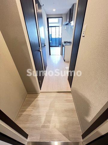 フォーリアライズ昭和南通Ⅰの物件内観写真