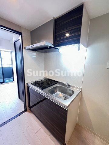 フォーリアライズ昭和南通Ⅰの物件内観写真