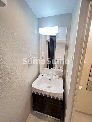 フォーリアライズ昭和南通Ⅰの物件内観写真