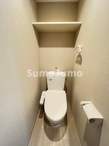 フォーリアライズ昭和南通Ⅰの物件内観写真