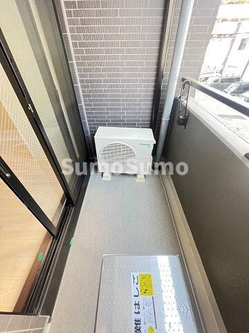 フォーリアライズ昭和南通Ⅰの物件内観写真