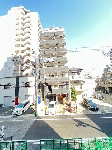 フォーリアライズ昭和南通Ⅰの物件内観写真