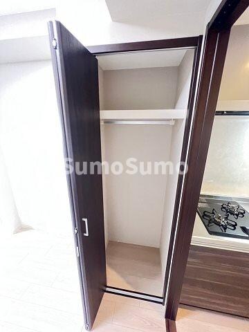 フォーリアライズ昭和南通Ⅰの物件内観写真