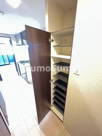 フォーリアライズ昭和南通Ⅰの物件内観写真