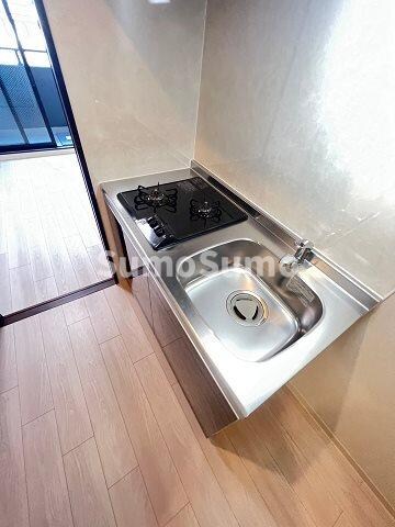 フォーリアライズ昭和南通Ⅰの物件内観写真