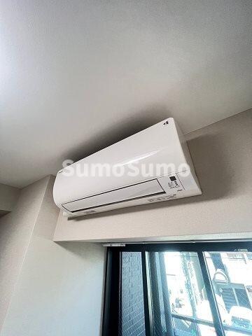 フォーリアライズ昭和南通Ⅰの物件内観写真