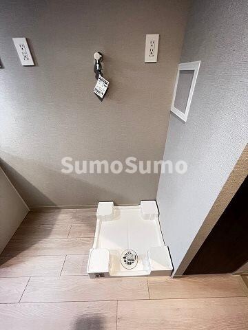 フォーリアライズ昭和南通Ⅰの物件内観写真