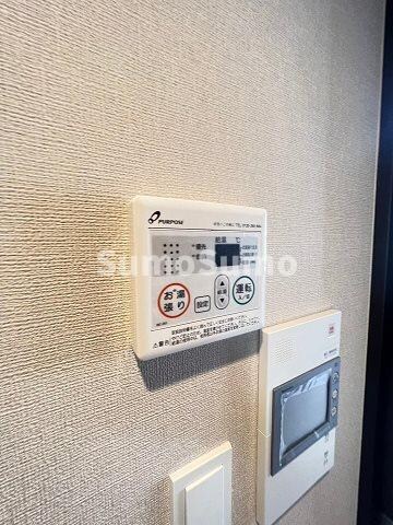 フォーリアライズ昭和南通Ⅰの物件内観写真