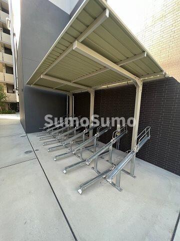 フォーリアライズ昭和南通Ⅰの物件内観写真