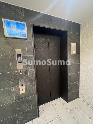 フォーリアライズ昭和南通Ⅰの物件内観写真