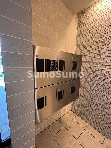 フォーリアライズ昭和南通Ⅰの物件内観写真