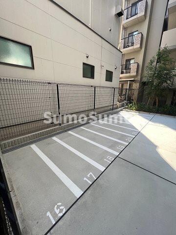 フォーリアライズ昭和南通Ⅰの物件内観写真