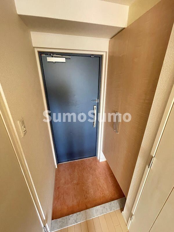 大国町駅 徒歩3分 9階の物件内観写真