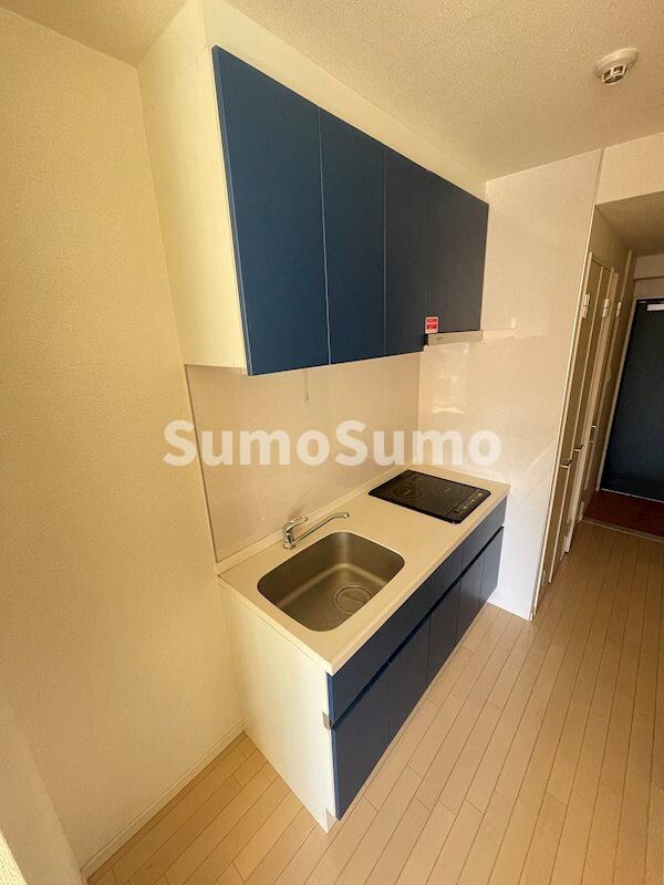 大国町駅 徒歩3分 9階の物件内観写真