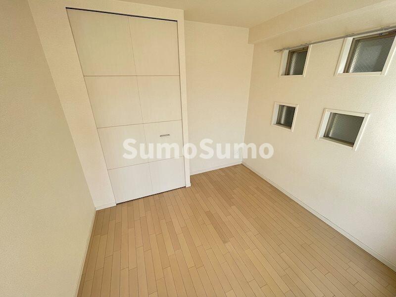 大国町駅 徒歩3分 9階の物件内観写真