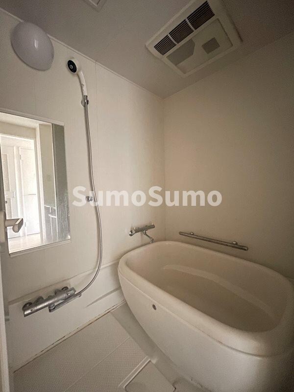 大国町駅 徒歩3分 9階の物件内観写真