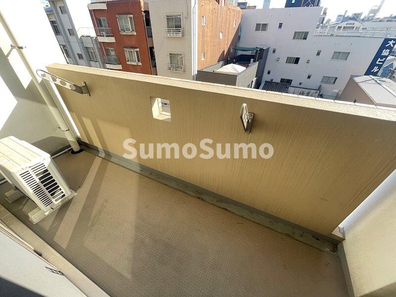 大国町駅 徒歩3分 9階の物件内観写真