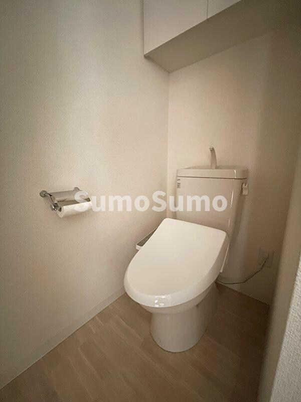 大国町駅 徒歩3分 9階の物件内観写真