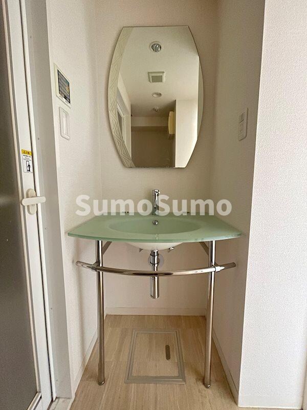 大国町駅 徒歩3分 9階の物件内観写真