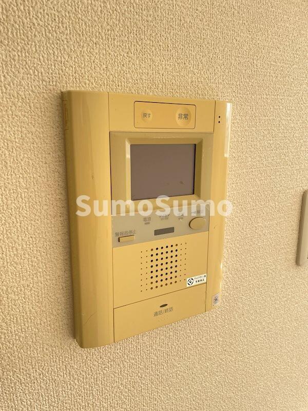 大国町駅 徒歩3分 9階の物件内観写真