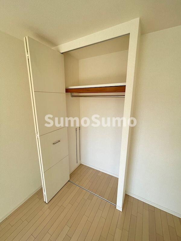 大国町駅 徒歩3分 9階の物件内観写真