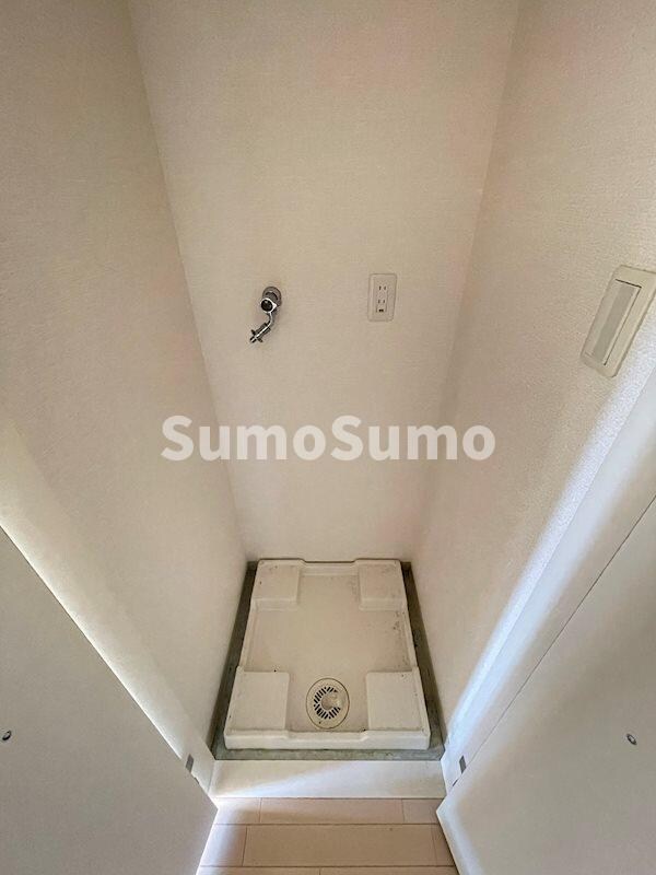 大国町駅 徒歩3分 9階の物件内観写真