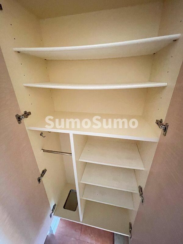 大国町駅 徒歩3分 9階の物件内観写真