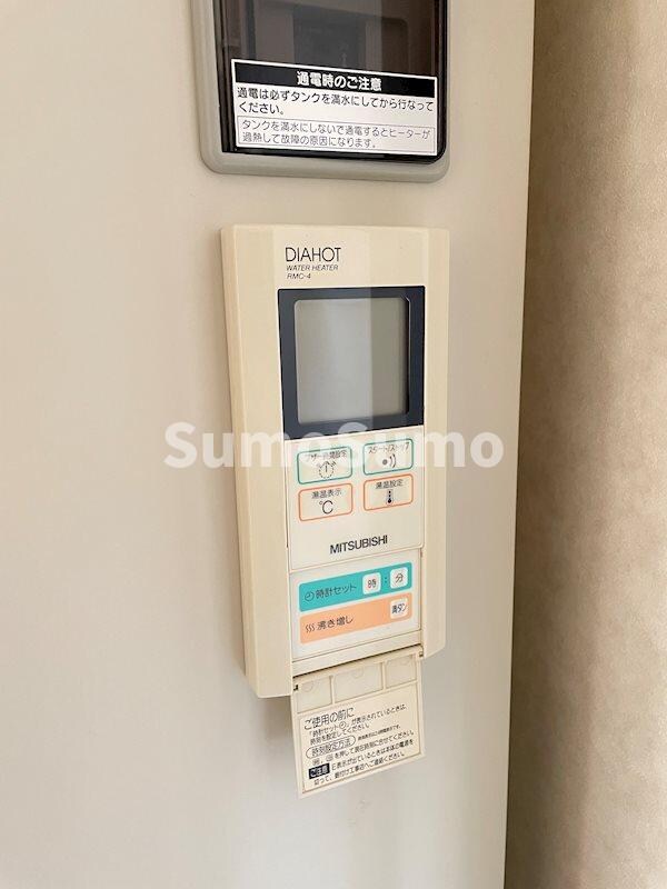 大国町駅 徒歩3分 9階の物件内観写真