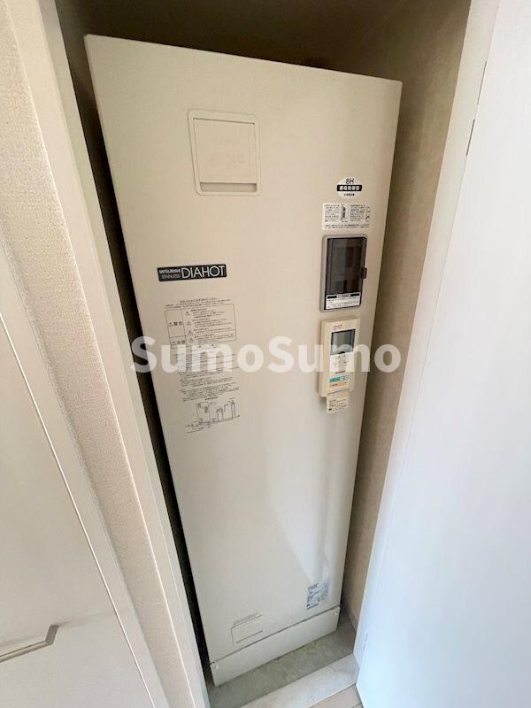 大国町駅 徒歩3分 9階の物件内観写真