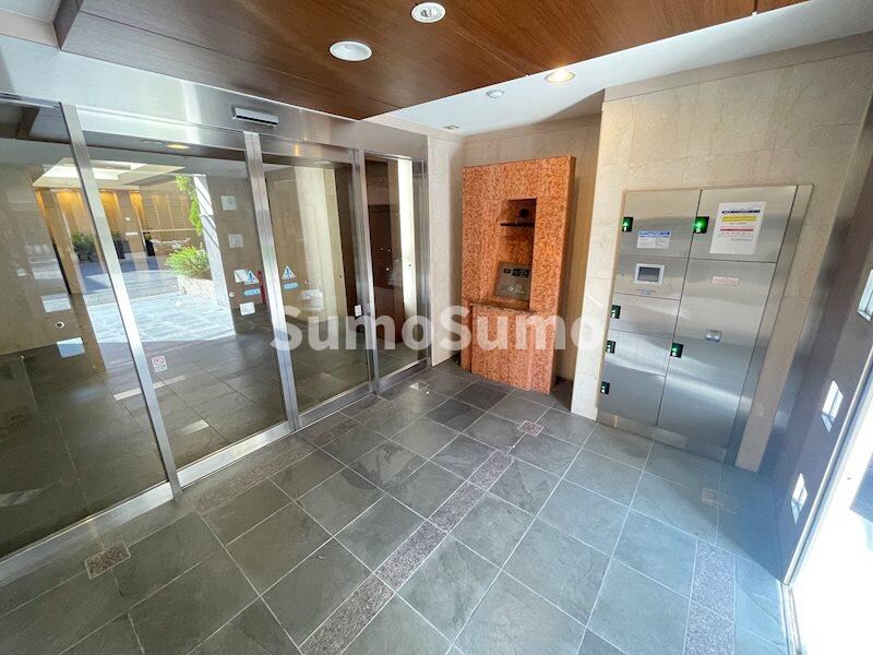 大国町駅 徒歩3分 9階の物件内観写真