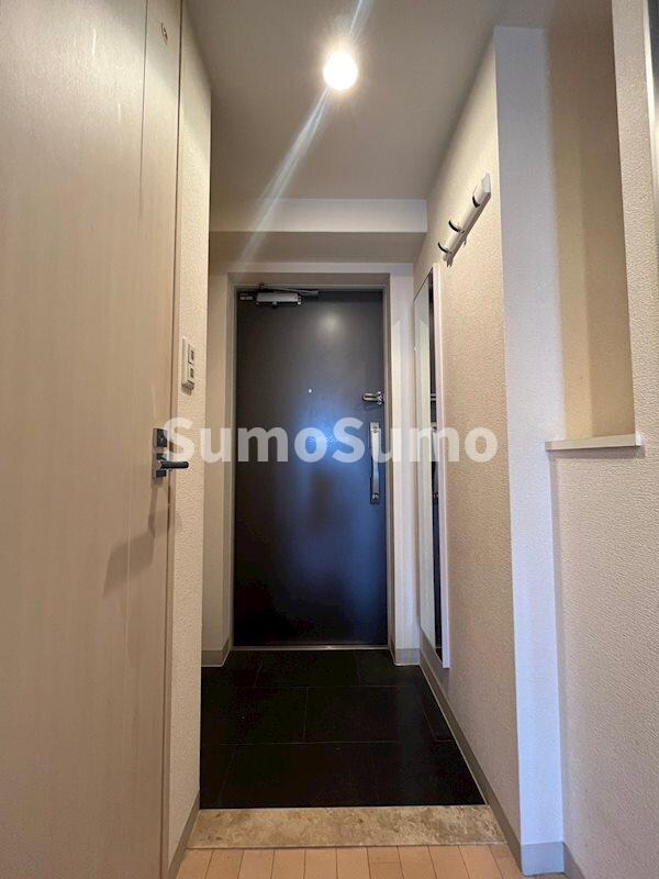 ミュプレ北浜の物件内観写真