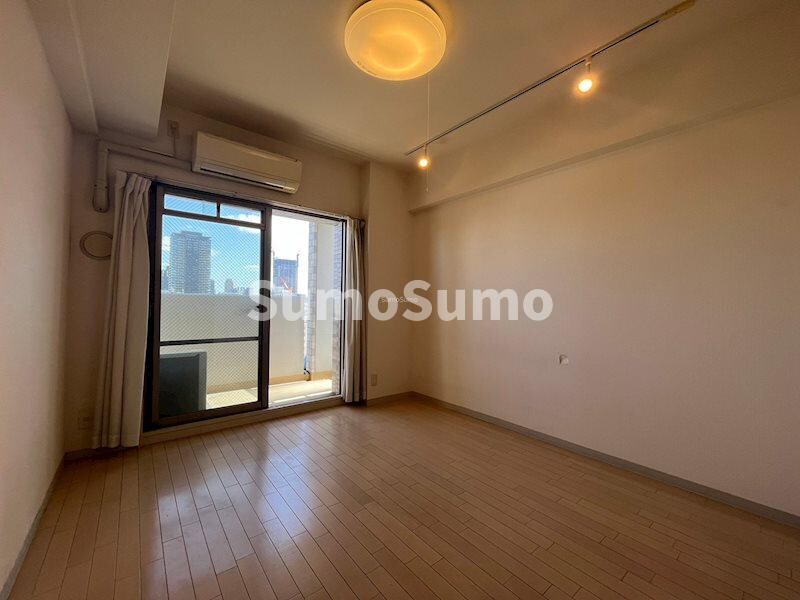 ミュプレ北浜の物件内観写真