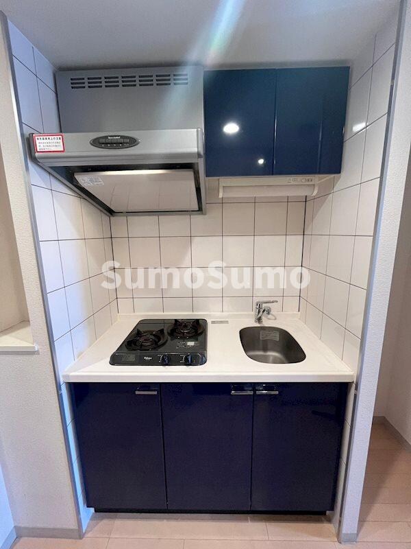 ミュプレ北浜の物件内観写真