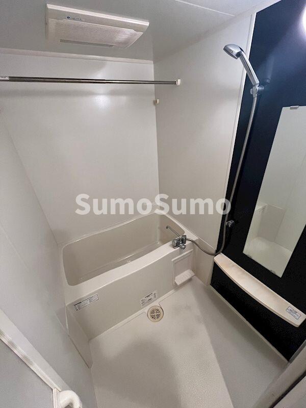 ミュプレ北浜の物件内観写真