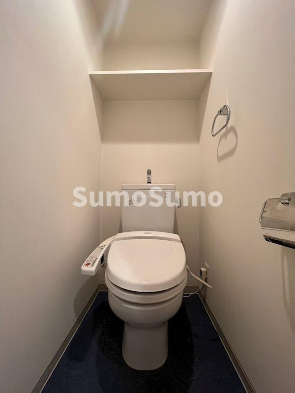 ミュプレ北浜の物件内観写真