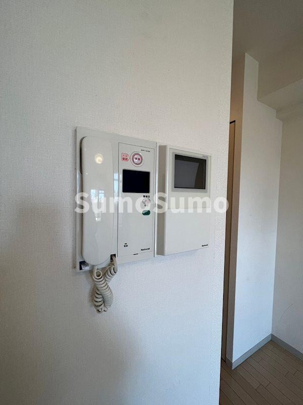 ミュプレ北浜の物件内観写真