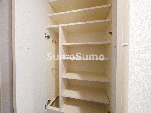 ミュプレ北浜の物件内観写真