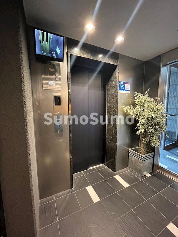 ミュプレ北浜の物件内観写真