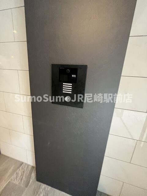 出屋敷駅 徒歩2分 12階の物件外観写真