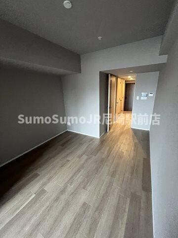 出屋敷駅 徒歩2分 12階の物件内観写真