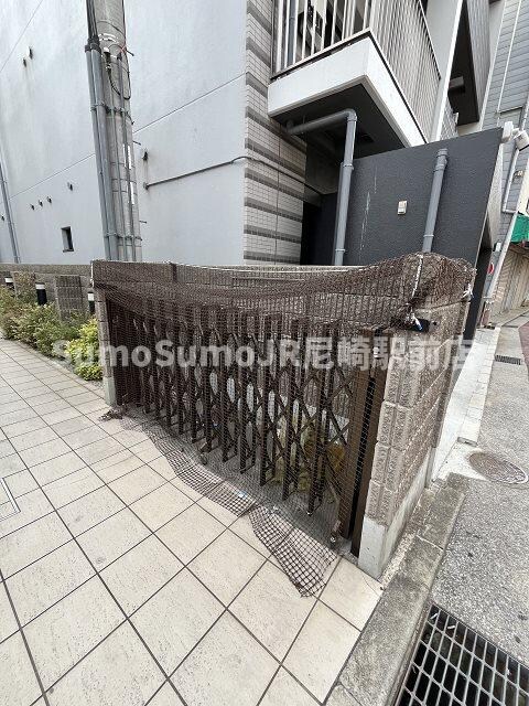 出屋敷駅 徒歩2分 12階の物件外観写真