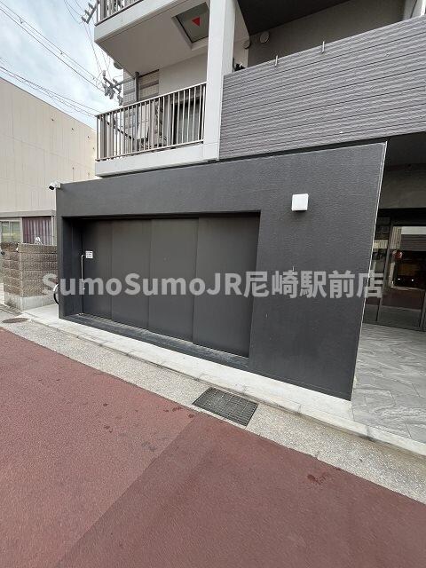 出屋敷駅 徒歩2分 12階の物件外観写真