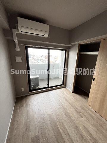 出屋敷駅 徒歩2分 12階の物件内観写真