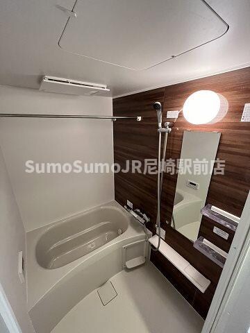 出屋敷駅 徒歩2分 12階の物件内観写真