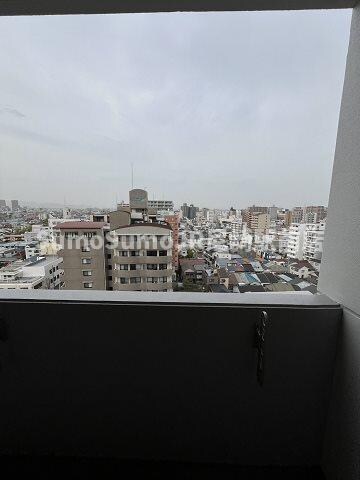 出屋敷駅 徒歩2分 12階の物件内観写真