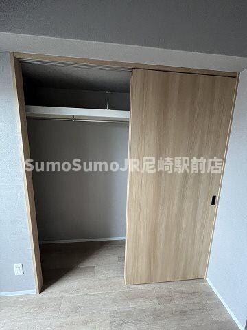 出屋敷駅 徒歩2分 12階の物件内観写真