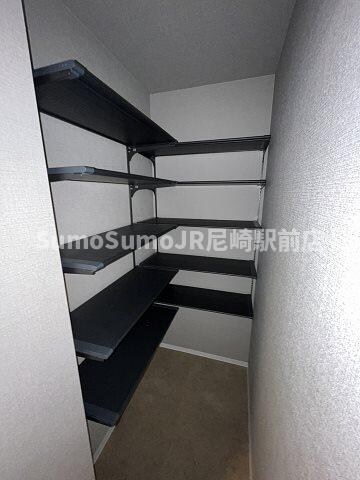 出屋敷駅 徒歩2分 12階の物件内観写真